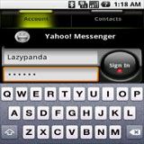 Download Hello Yahoo - Beta Cell Phone Software